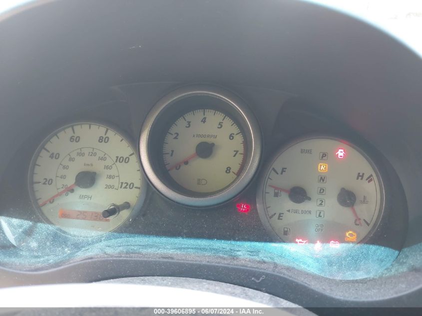 2003 Toyota Rav4 VIN: JTEHH20V430248996 Lot: 39606895