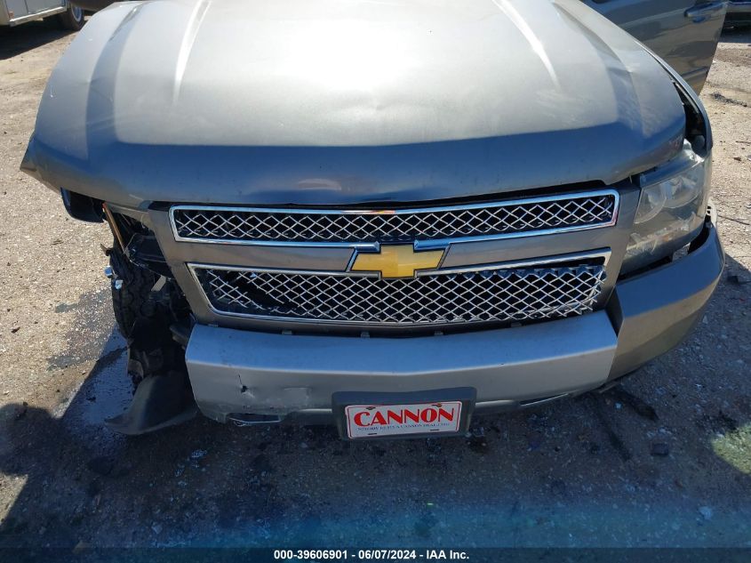 2012 Chevrolet Tahoe Lt VIN: 1GNSKBE05CR219650 Lot: 39606901