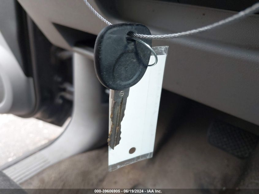 2008 Chevrolet Equinox Lt VIN: 2CNDL33F086014750 Lot: 39606905