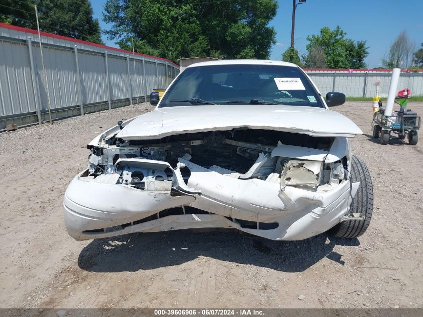 2010 Ford Crown Victoria Police/Police Interceptor VIN: 2FABP7BVXAX143651 Lot: 39606906