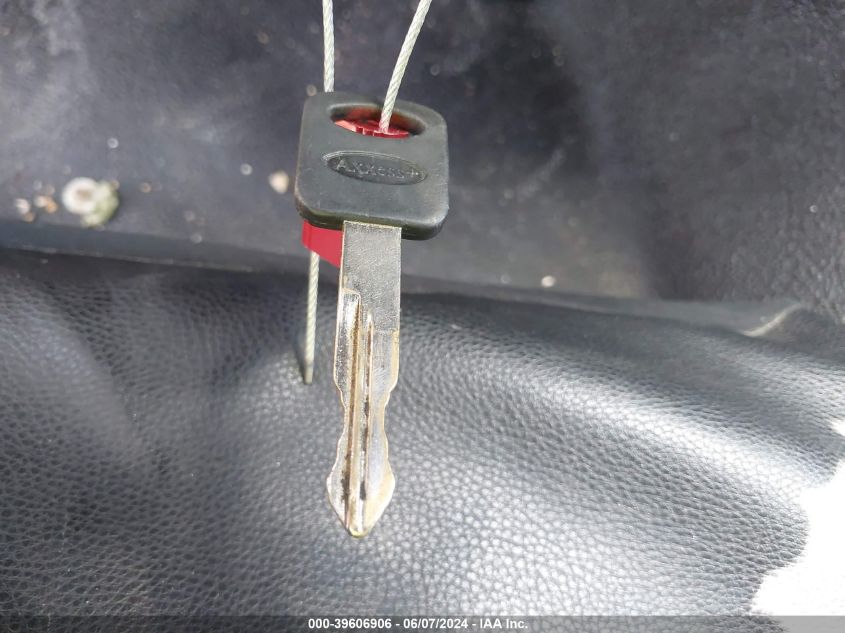 2010 Ford Crown Victoria Police/Police Interceptor VIN: 2FABP7BVXAX143651 Lot: 39606906