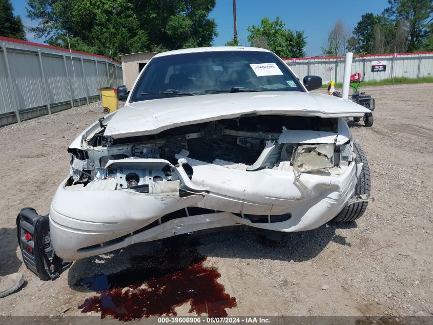 2010 Ford Crown Victoria Police/Police Interceptor VIN: 2FABP7BVXAX143651 Lot: 39606906