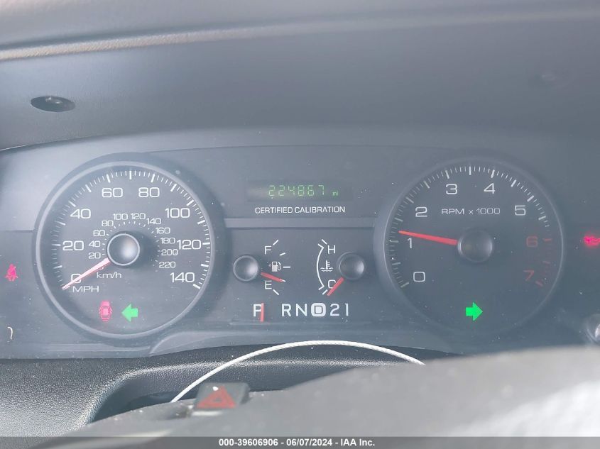 2010 Ford Crown Victoria Police/Police Interceptor VIN: 2FABP7BVXAX143651 Lot: 39606906