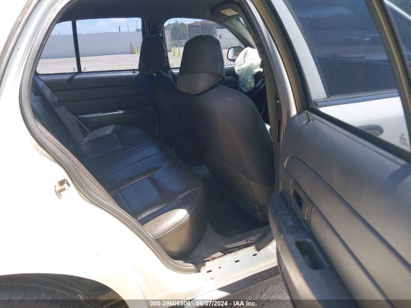 2010 Ford Crown Victoria Police/Police Interceptor VIN: 2FABP7BVXAX143651 Lot: 39606906