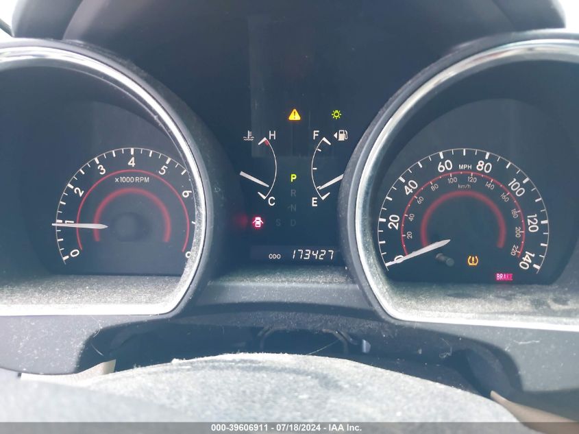 2012 Toyota Highlander Limited V6 VIN: 5TDYK3EH1CS069052 Lot: 39606911