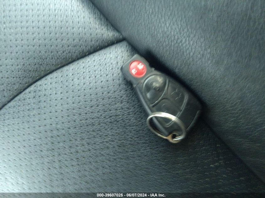 2005 Mercedes-Benz E 320 4Matic VIN: WDBUF82J15X171499 Lot: 39607025