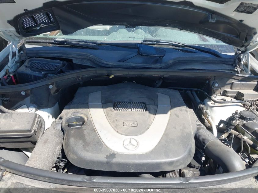 2006 Mercedes-Benz Ml 350 4Matic VIN: 4JGBB86E06A061304 Lot: 39607030