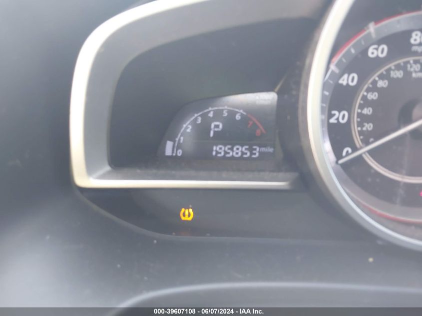 2016 Mazda Mazda3 I Sport VIN: JM1BM1T73G1297880 Lot: 39607108