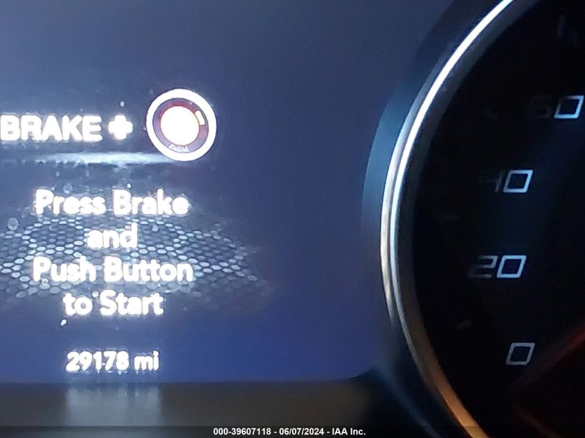 2019 Dodge Charger Scat Pack Rwd VIN: 2C3CDXGJXKH511162 Lot: 39607118