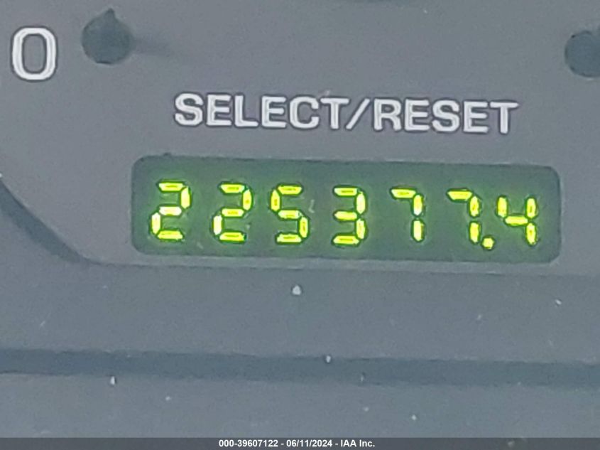 2002 Ford Mustang Gt VIN: 1FAFP42X52F117182 Lot: 39607122