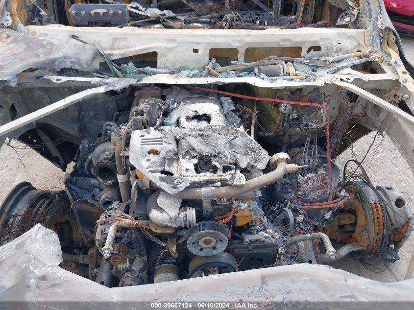 2021 Ram 3500 VIN: 3C63RRNL2MG574764 Lot: 39607124