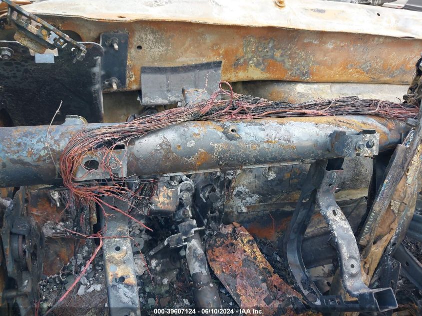 2021 Ram 3500 VIN: 3C63RRNL2MG574764 Lot: 39607124