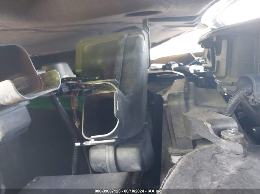 2018 Nissan Rogue Sl VIN: 5N1AT2MT9JC712370 Lot: 39607125