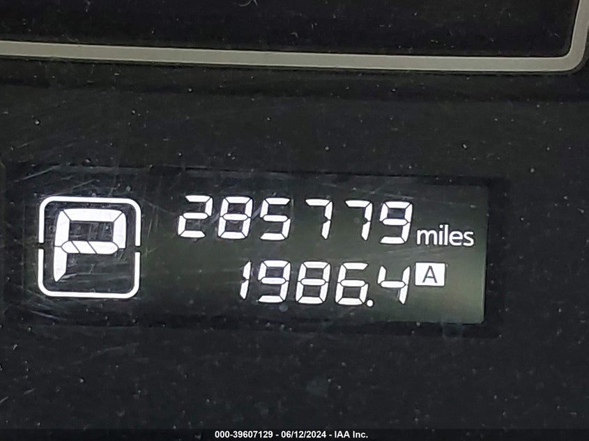 2013 Nissan Pathfinder Sl VIN: 5N1AR2MN3DC622040 Lot: 39607129