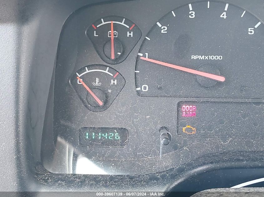 2002 Dodge Dakota Sport VIN: 1B7GL32X52S651293 Lot: 39607139