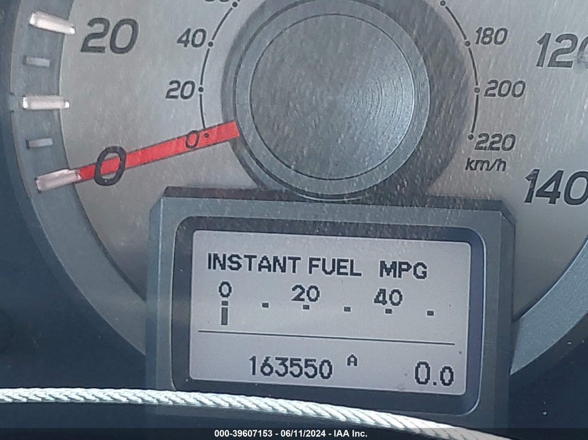 2015 Honda Pilot Touring VIN: 5FNYF3H95FB023824 Lot: 39607153