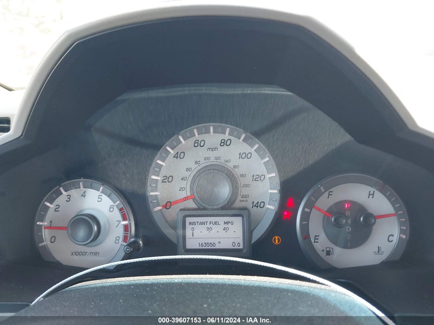 2015 Honda Pilot Touring VIN: 5FNYF3H95FB023824 Lot: 39607153