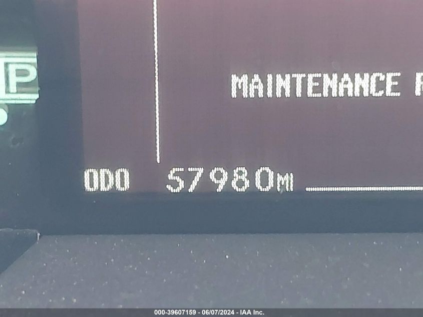 2014 Toyota Prius Plug-In VIN: JTDKN3DP3E3062291 Lot: 39607159