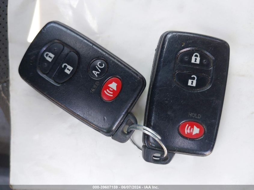 2014 Toyota Prius Plug-In VIN: JTDKN3DP3E3062291 Lot: 39607159