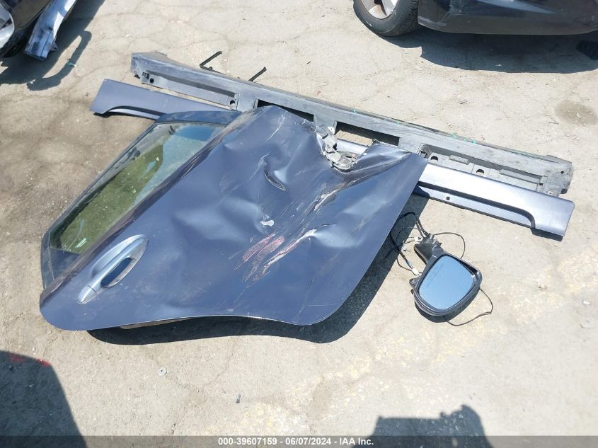 2014 Toyota Prius Plug-In VIN: JTDKN3DP3E3062291 Lot: 39607159