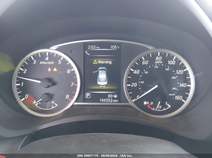 2017 Nissan Sentra Sr VIN: 3N1AB7AP3HY248590 Lot: 39607170