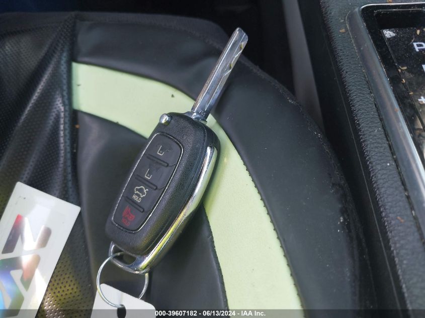 2016 Hyundai Sonata Se VIN: 5NPE24AF7GH317166 Lot: 39607182