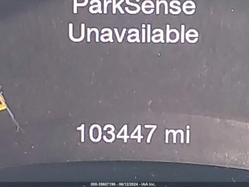 2016 Jeep Grand Cherokee Limited VIN: 1C4RJFBG5GC328136 Lot: 39607196