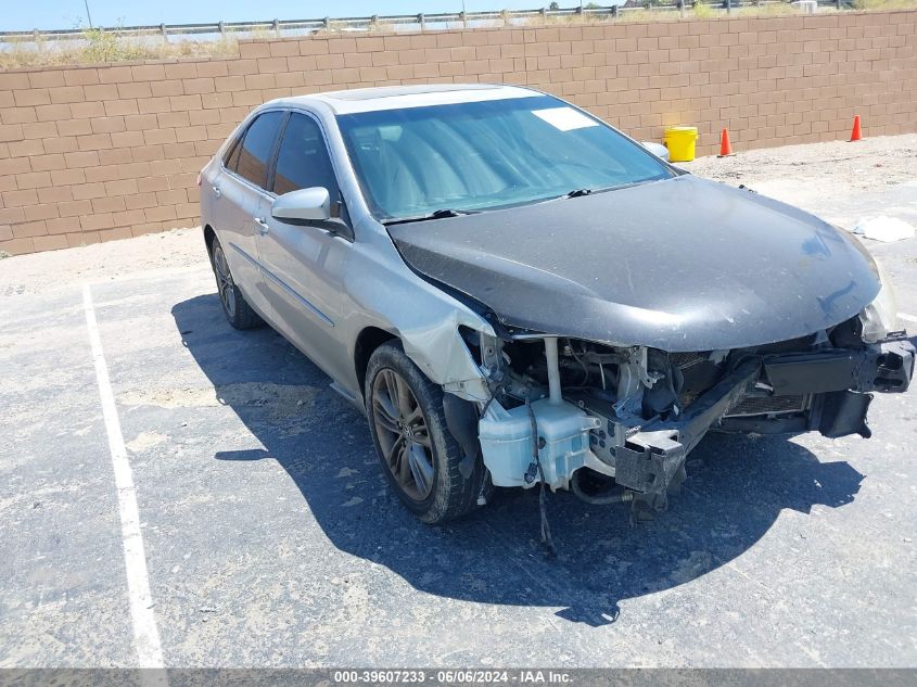 2015 Toyota Camry Hybrid Se VIN: 4T1BD1FK1FU168528 Lot: 39607233