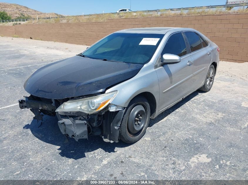 2015 Toyota Camry Hybrid Se VIN: 4T1BD1FK1FU168528 Lot: 39607233