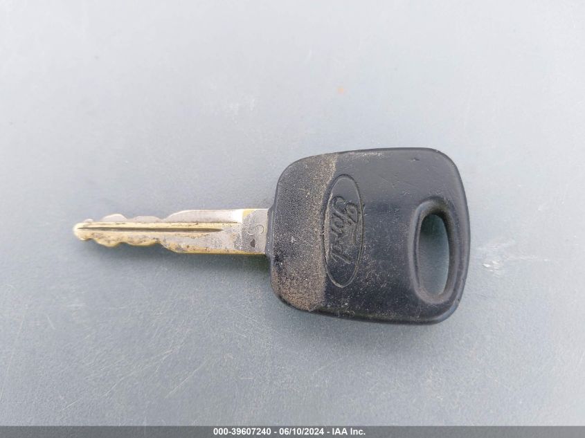 1999 Ford Explorer Eddie Bauer/Limited/Xlt VIN: 1FMZU34E6XZA93773 Lot: 39607240