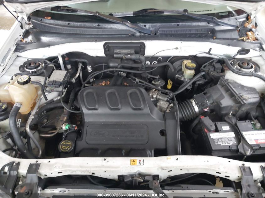 2003 Ford Escape Xlt VIN: 1FMYU03133KE04054 Lot: 39607256