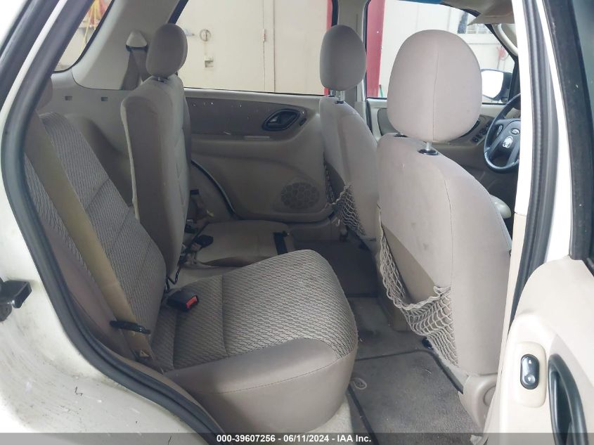 2003 Ford Escape Xlt VIN: 1FMYU03133KE04054 Lot: 39607256