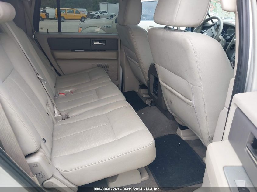 2007 Ford Expedition Xlt VIN: 1FMFU15537LA10762 Lot: 39607263