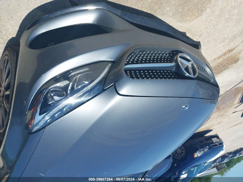 2018 Mercedes-Benz Amg C 43 4Matic VIN: WDDWJ6EB2JF757863 Lot: 39607264