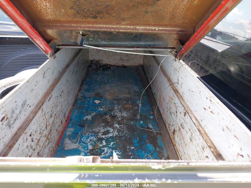 2002 Dodge Ram 1500 St VIN: 1D7HA16KX2J176880 Lot: 39607295