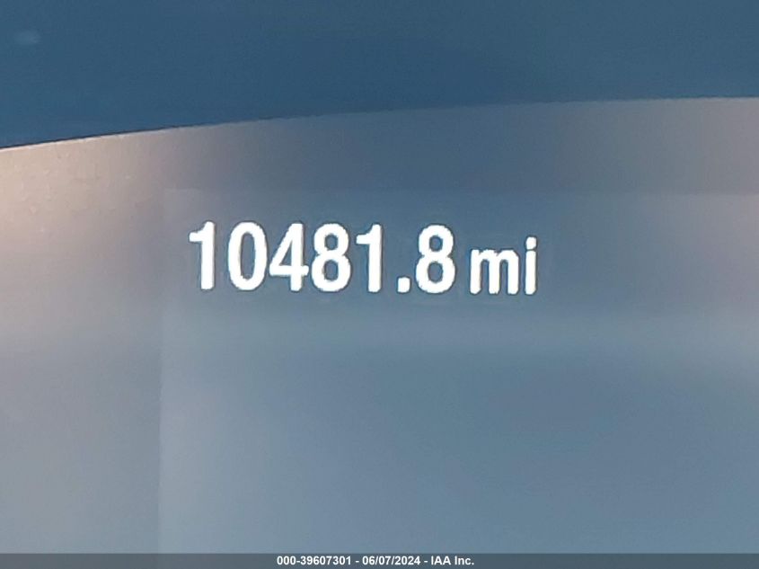 2023 Ford Bronco Sport Big Bend VIN: 3FMCR9B62PRD50647 Lot: 39607301