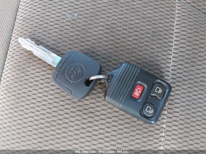 2006 Ford F-150 Xlt VIN: 1FTRW12W56FA70113 Lot: 39607324