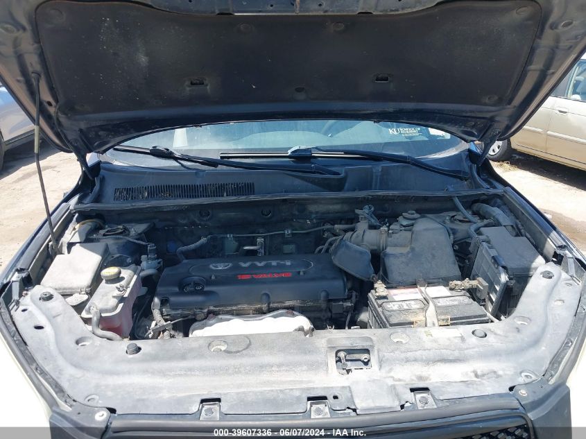 2007 Toyota Rav4 VIN: JTMZD33V976024728 Lot: 39607336