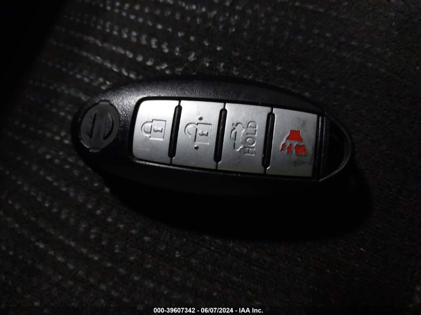 2011 Nissan Altima 2.5 S VIN: 1N4AL2AP2BN472005 Lot: 39607342