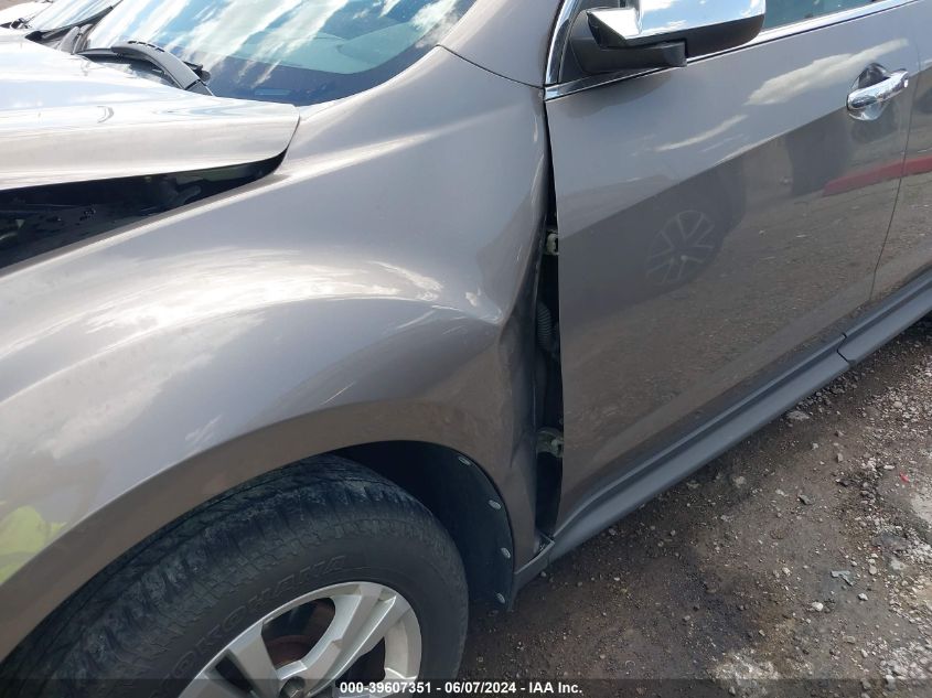 2010 Chevrolet Equinox Lt VIN: 2CNALPEW1A6399314 Lot: 39607351