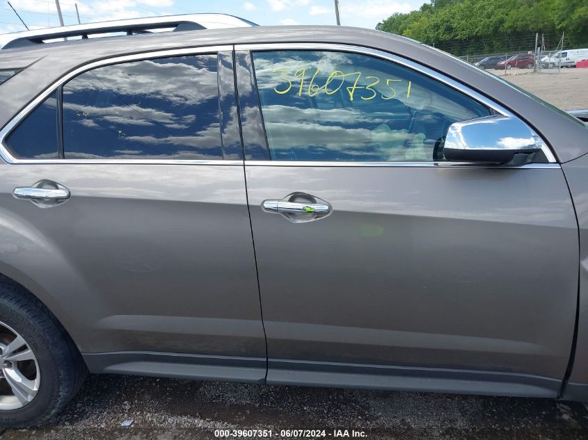 2010 Chevrolet Equinox Lt VIN: 2CNALPEW1A6399314 Lot: 39607351