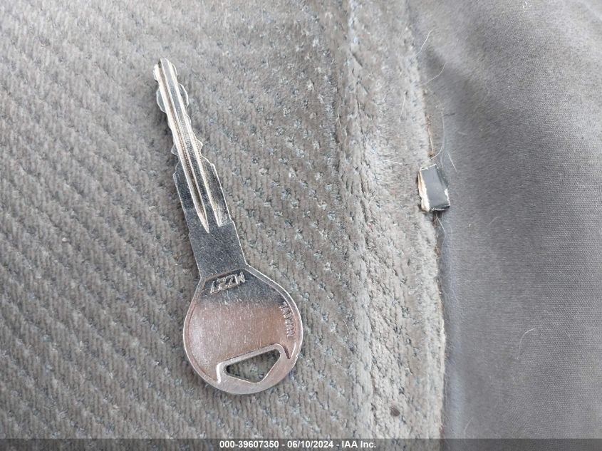 1994 Mazda Mpv Wagon VIN: JM3LV5218R0612922 Lot: 39607350