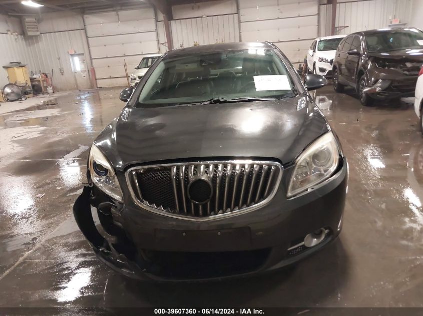 2014 Buick Verano Convenience Group VIN: 1G4PR5SK9E4211953 Lot: 39607360