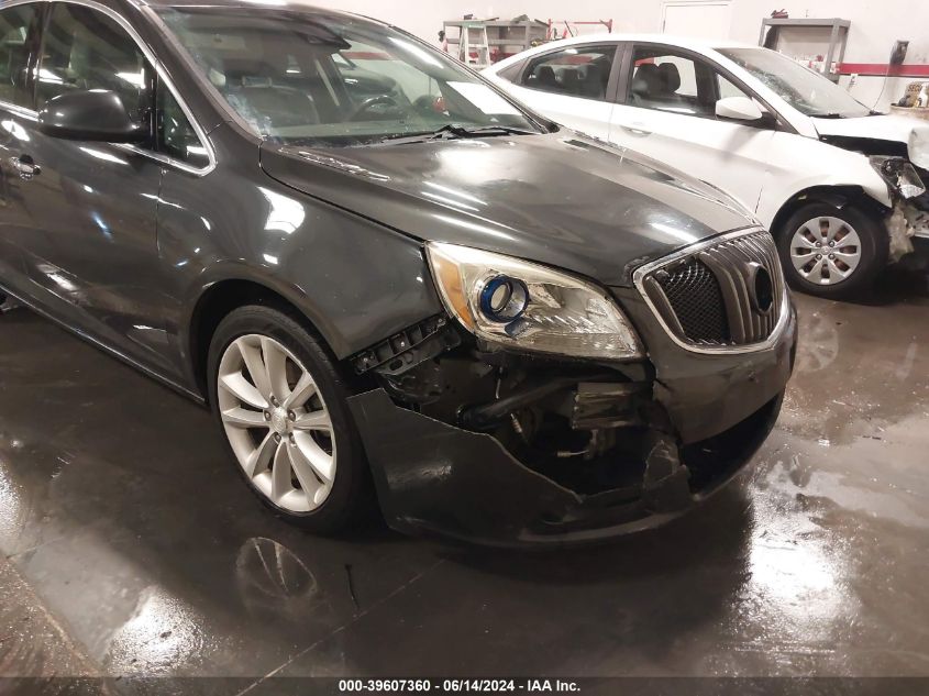 2014 Buick Verano Convenience Group VIN: 1G4PR5SK9E4211953 Lot: 39607360