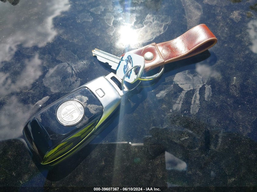 2023 Mercedes-Benz Amg C 63 S VIN: W1KWJ8HB9PG127252 Lot: 39607367