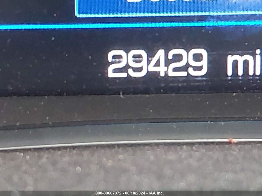 2021 GMC Acadia Fwd Sle VIN: 1GKKNKLA8MZ187813 Lot: 39607372