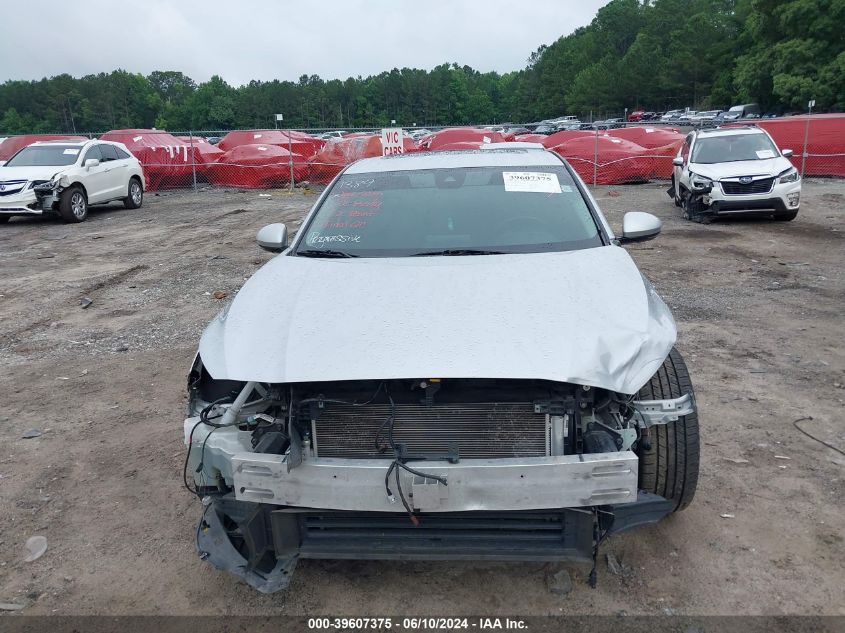 1N4BL4EV3KC241716 2019 Nissan Altima 2.5 Sl