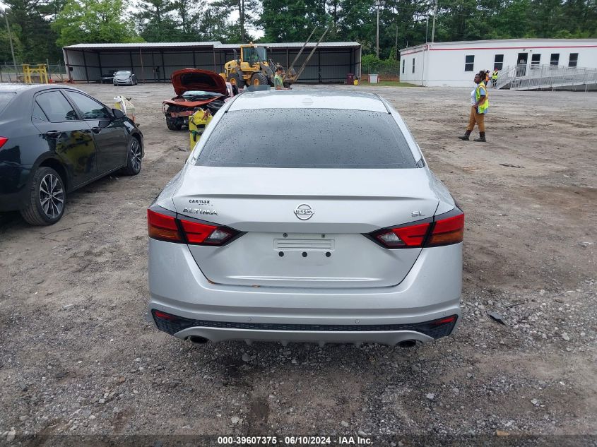 1N4BL4EV3KC241716 2019 Nissan Altima 2.5 Sl