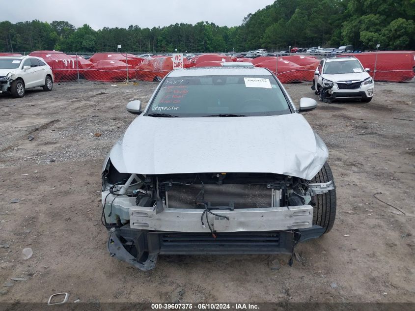 1N4BL4EV3KC241716 2019 Nissan Altima 2.5 Sl