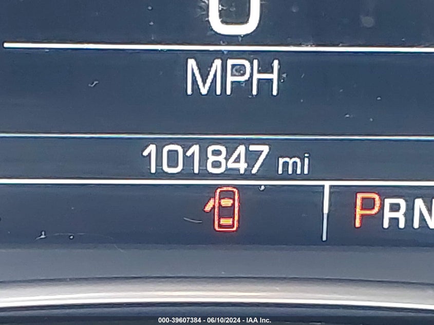 2017 Chevrolet Malibu 1Lt VIN: 1G1ZE5ST2HF269955 Lot: 39607384